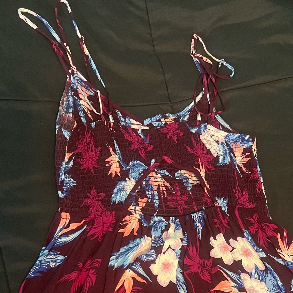 Floral Dress - Picture 4 of 5
